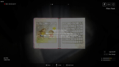 четвертый скриншот из UNBOUND