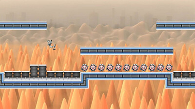 четвертый скриншот из G-Switch 4: Creator