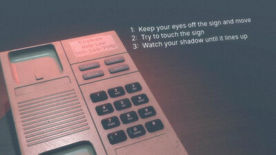 третий скриншот из The Interval Bureau: Extension 0