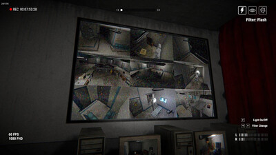 второй скриншот из UNBOUND