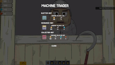 четвертый скриншот из Dune Rancher