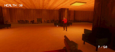 четвертый скриншот из Dungeon Train