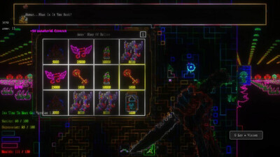 первый скриншот из Its Time To Meet God