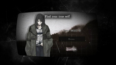 четвертый скриншот из Dark Cage1：Reincarnation For Salvation