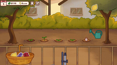 второй скриншот из Perfume Atelier