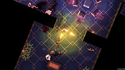 второй скриншот из Jackal