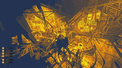 третий скриншот из SECTOR ZERO