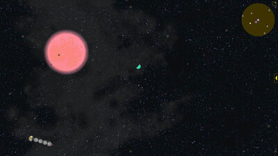 четвертый скриншот из TAXINAUT