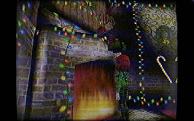 второй скриншот из Holiday Harry