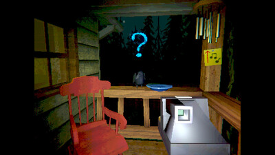 второй скриншот из Creature Kitchen