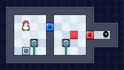 первый скриншот из Where's my egg?