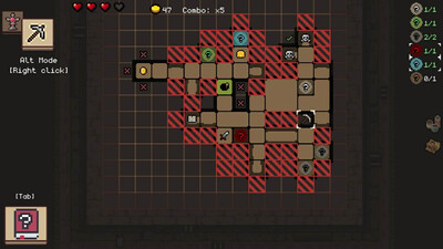 первый скриншот из Dungeon Divers