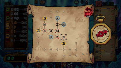 первый скриншот из Underboard