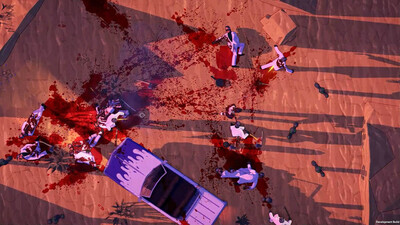 четвертый скриншот из Jackal