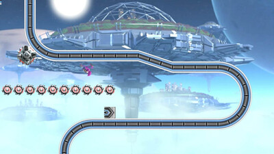 первый скриншот из G-Switch 4: Creator