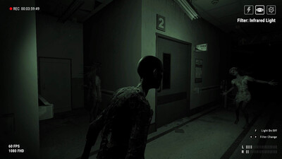 первый скриншот из UNBOUND