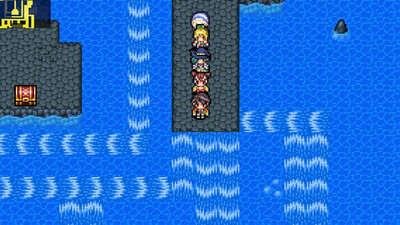 четвертый скриншот из Dragon Spira