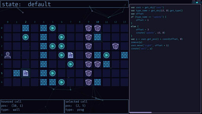 третий скриншот из Escape From Hard Drive