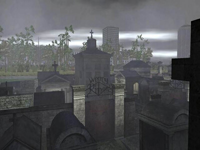 четвертый скриншот из Stars & Stripes Grand Theft Auto: San Andreas