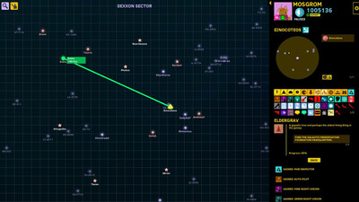 третий скриншот из TAXINAUT