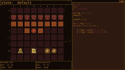 первый скриншот из Escape From Hard Drive