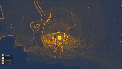 первый скриншот из SECTOR ZERO