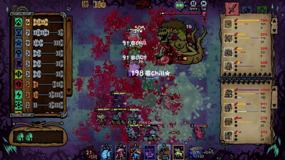 второй скриншот из Underboard