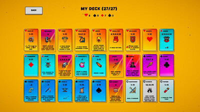 первый скриншот из Overdrawn