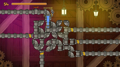 третий скриншот из PipeFlow