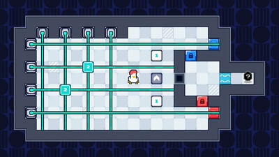 третий скриншот из Where's my egg?