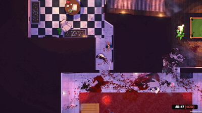 третий скриншот из Jackal