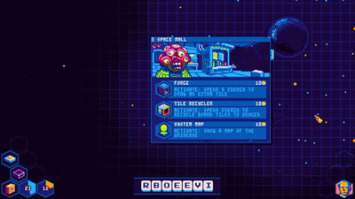 второй скриншот из Horizons: The End Of Words