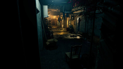 третий скриншот из The Exit Project: Backstreets