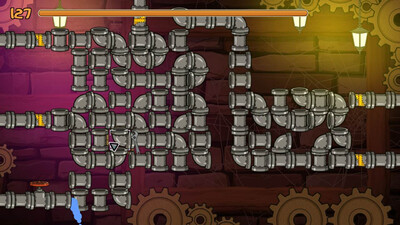 второй скриншот из PipeFlow