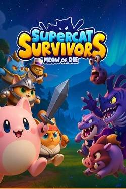 Supercat Survivors