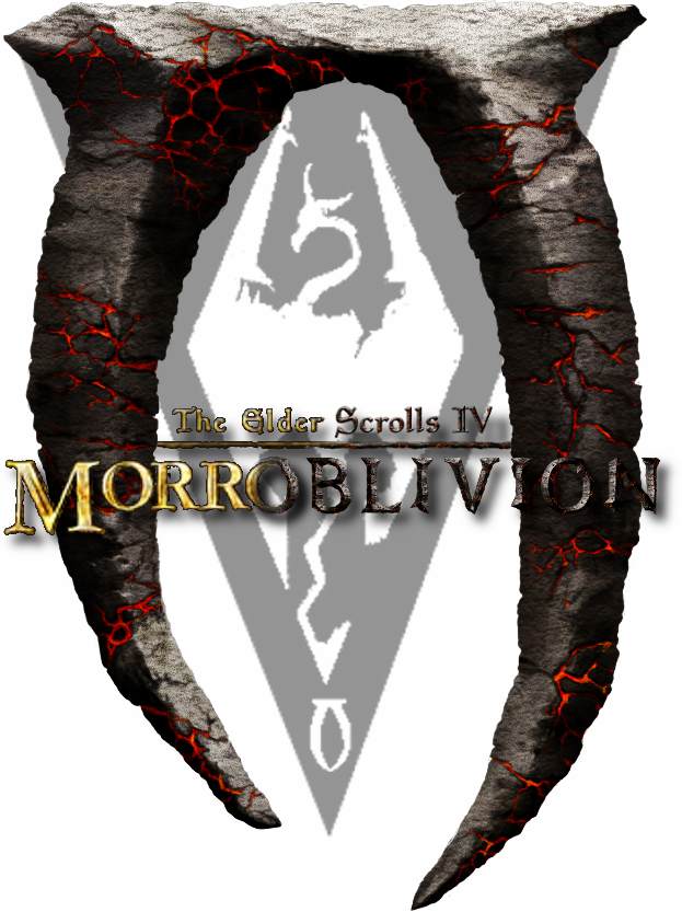 The Elder Scrolls IV: MorrOblivion - The Resurrection of Morrowind The Elder Scrolls IV: MorrOblivion - The Resurrection of Morrowind