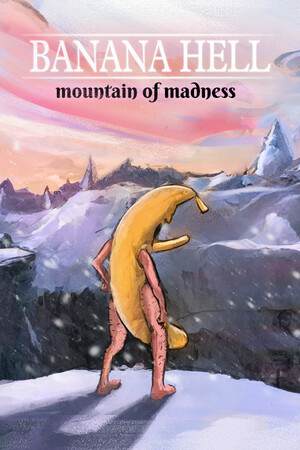 Banana Hell: Mountain of Madness Banana Hell: Mountain of Madness