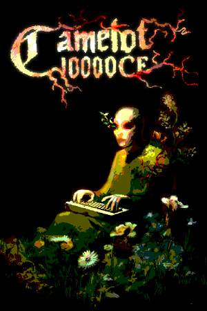 Camelot 10000CE Camelot 10000CE