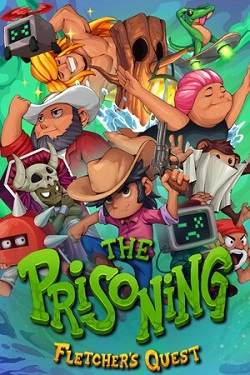 The Prisoning: Fletcher's Quest The Prisoning: Fletcher's Quest