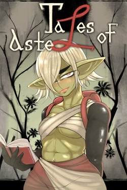Tales of Astel Tales of Astel