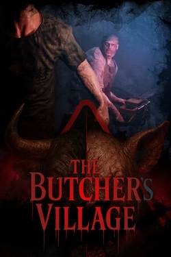 The Butcher's Village The Butcher's Village