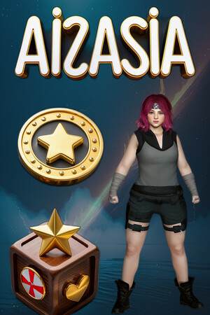 AIZASIA
