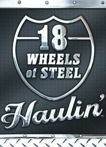 Haulin RnR mod 18 Wheels of Steel: Haulin