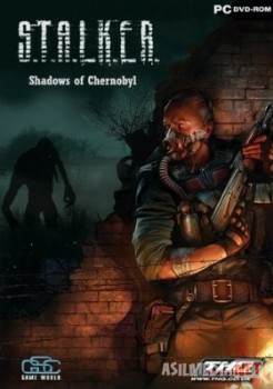 S.T.A.L.K.E.R.: Shadow of Chernobyl 1.0004 Тайные Тропы S.T.A.L.K.E.R.: Shadow of Chernobyl 1.0004 Тайные Тропы