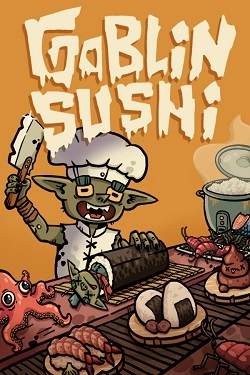Goblin Sushi