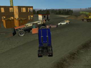 первый скриншот из Haulin RnR mod 18 Wheels of Steel: Haulin