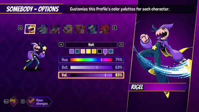 первый скриншот из The Amazing Crackpots Club!