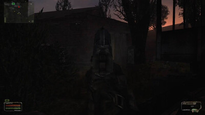 первый скриншот из "S.T.A.L.K.E.R "STALKER Complete 2009