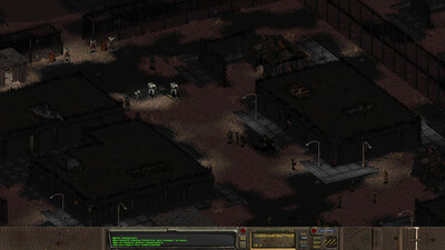 первый скриншот из Модификация – Fallout ET TU Unknown Path