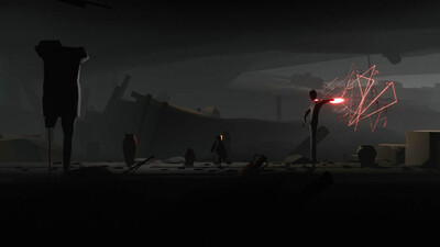 третий скриншот из SELINI